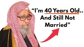 Should I Get Married Or Perform Hajj? || Shaykh Salih Al-Fawzan 