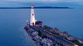 Lighthouse and Foghorns: Top Collection of Beautiful and Amazing Nature Shots | 6 Hours