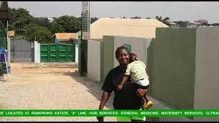 topcare hospital kumasi location