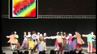 reuzegom - Paasfeesten 2013