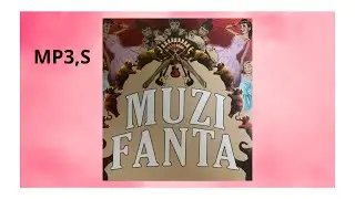 MuziFanta