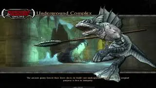 Korthos Island full walkthrough