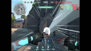 Valorant Montage