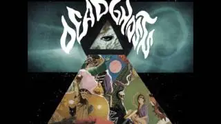 Dead Ghosts - I Want You Back