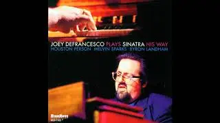 Joey DeFrancesco - Witchcraft