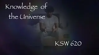 Knowledge of the Universe   KSW 620