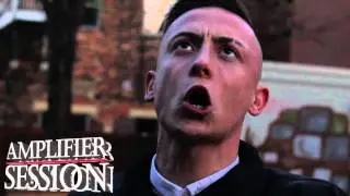 AIRESFilms - Jamesy - AMPLIFIER SESSION