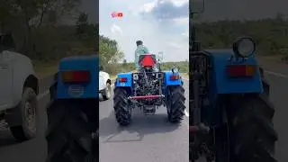 TRAKSTAR 531 🚜