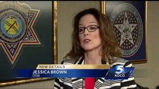 Kiowa County sheriff resigns after being accused of using taxpayer resources