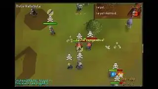 Legolas_G Presents 