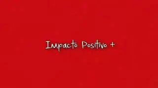 Dios te da un impacto positivo
