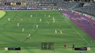 FIFA 22 Keane Scorpion