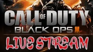 BO2 | XP and Zombielands! ENJOY