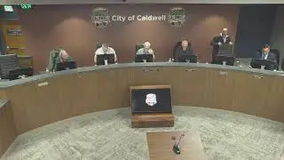 2026/1/12 Urban Renewal Agency Meeting