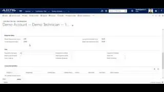 Solar Contractor Terms & Conditions in ACTIS | Alectris