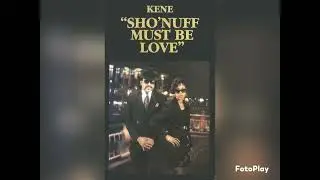 Kene - Telling Me Lies