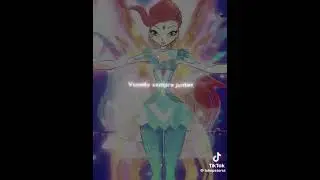 Winx Club I Winx Rising Up Together I Bloomix Power