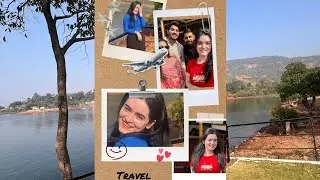Trip to a Beautiful Place ♥️♥️✨✨@18Blue 