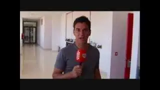 Segunda Temporada de Uni&oacute;n Rayo