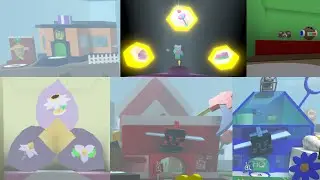 ALL shop locations in Bee Swarm Simulator!