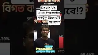 Rakib Vai best motivation, rakib vai study advice #acs #buet #studytips #motivation