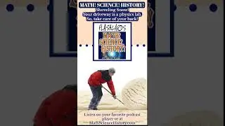 Why Shoveling Snow Hurts Your Back | The Physics of Snow, Force, and Leverage
