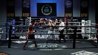 Talgat Shaiken (Kazakhstan) vs Mahesh &ldquo;Rohilla&rdquo; (India): Full Fight