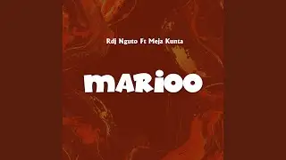 Marioo