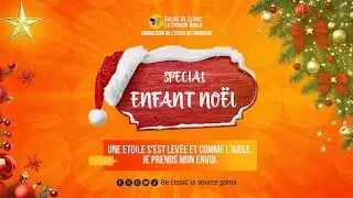 Le proces d'herode et madame lumiere du monde | SPECIAL ENFANT NO&Euml;L