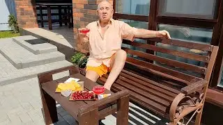 Праздник 12-го покоса. КП Фаворит.