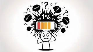 Why Overthinking Is Making You Mentally Exhausted (Science Explained)