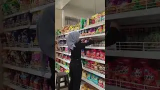 LAPORAN PKL ROSITA (XII BRTL 2) PROGRAM KEAHLIAN BISNIS RITEL TAHUN AJARAN 2025/2026