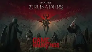 Band of Crusaders