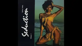 Tony Douglas - Oh Darling (1980)