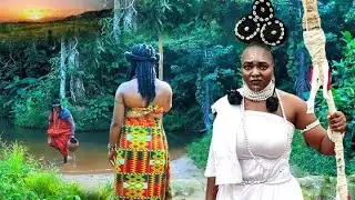 Izada The Chosen One - Ugezu J. Ugezu African Movie | Nigerian Movie