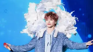 ZiYu - 'deep sea wandering guide' || JISUXIAOYU Concert Tour 2026 Guiyang 