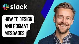 Как оформлять и форматировать сообщения в Slack [Руководство 2025]