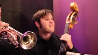 St. Thomas (Rollins) for Jazz Quartet (Tenor Sax, Trumpet, Piano, Bass)