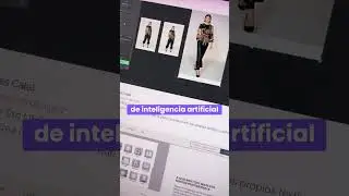 ai Fashion: herramientas de inteligencia artificial para moda