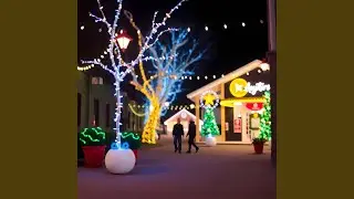 Electric Holidays