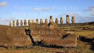 CE0Y/UA4WHX Easter Island