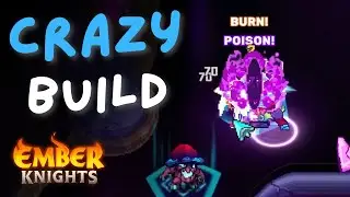 Every Attack Proc's Infested Mind TWICE | Ember Knights DLC