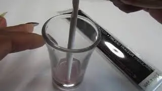 Testing The Wet n Wild Angled Brush from 