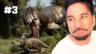 PIUZINHO FAZENDO SUAS PRIMEIRAS BATALHAS NO PATH OF TITANS #3