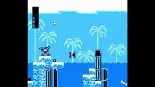 We Play Your MegaMAN Maker Levels #80 (Ft. Dr. Aggro!)