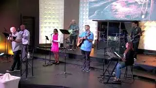 Rise Church Worship