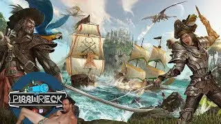 !!Atlas!! Nerd Parade Unofficial PVP