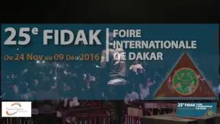 fidak CICES 30 N0VEMBRE 2016 Concert PETIT MASS