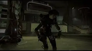[APEX LEGENDS] Caustic EVENT EDIT