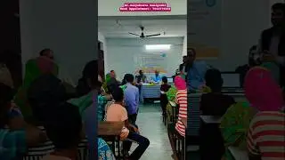 PUBLIC AWARENESS CAMP ON MULTIPLE DISABILITY #worlddisabilityday #ODISHA #speechtherapy #hearingloss